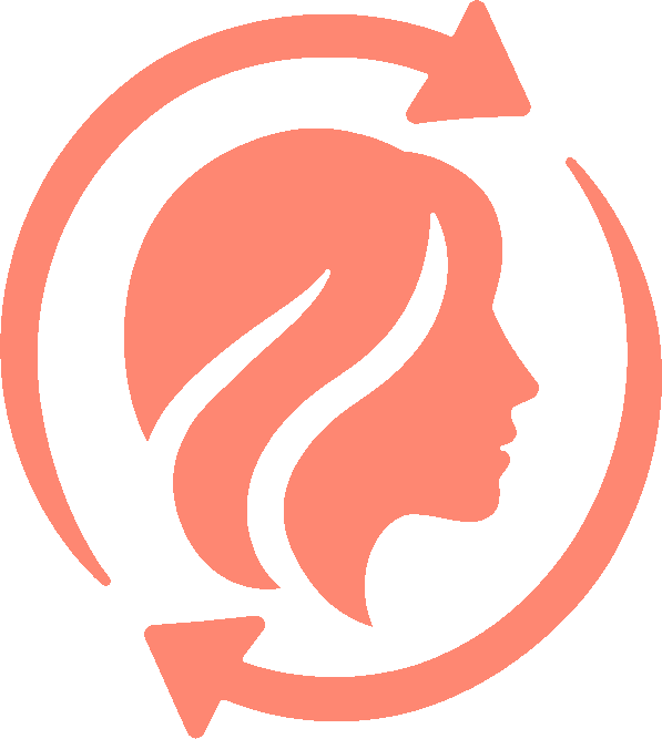 SheSwap Logo